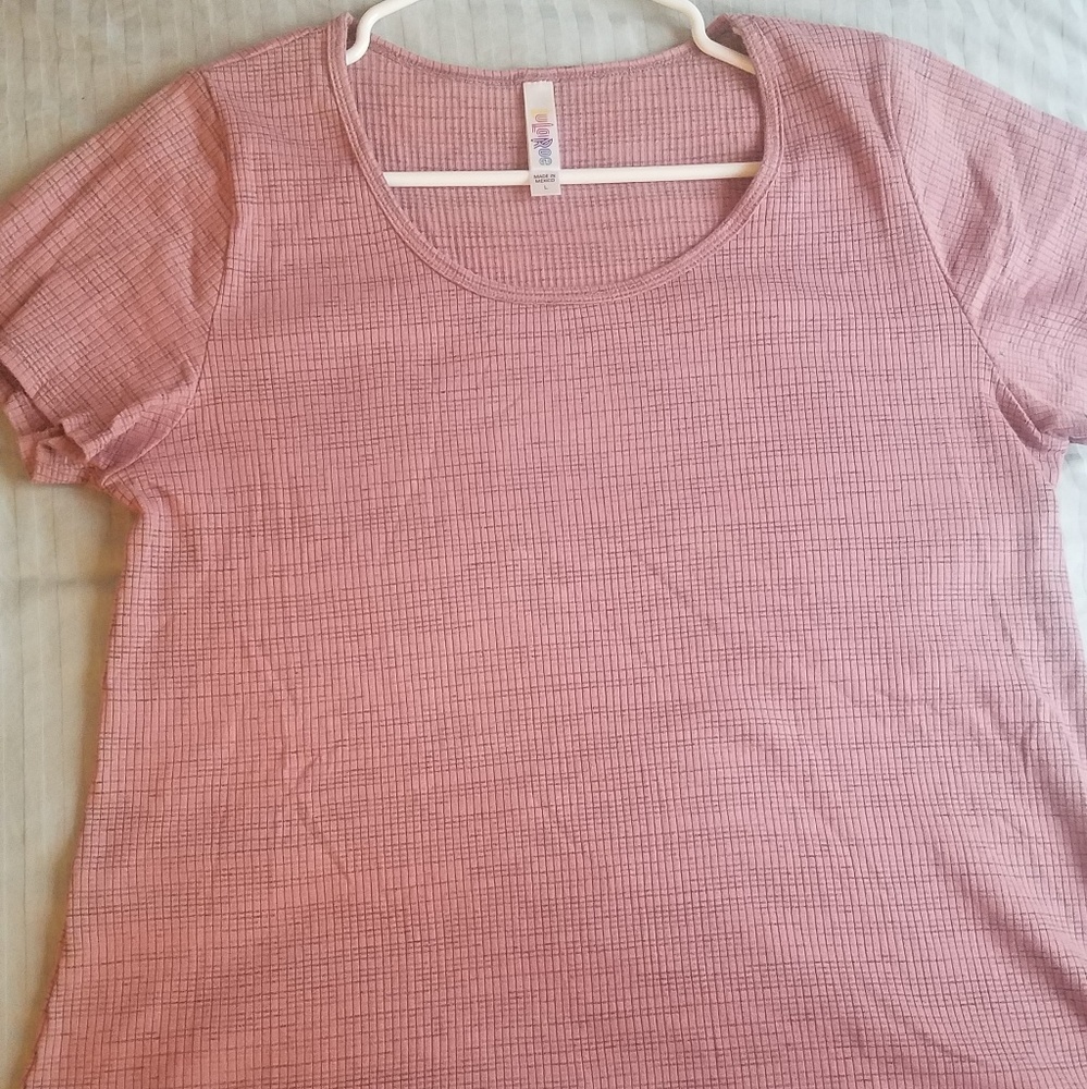 Lularoe Classic T